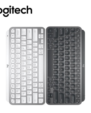 Logitech MX Keys Mini Wireless Business Keyboard