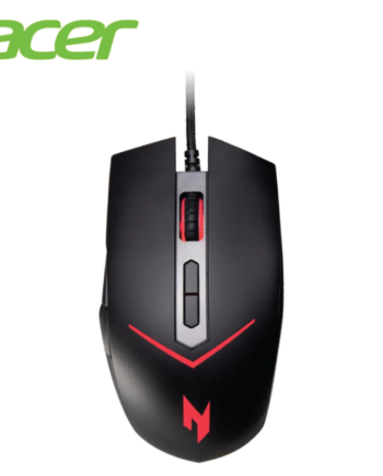 Acer Nitro Gaming Wired Mouse - NMW300