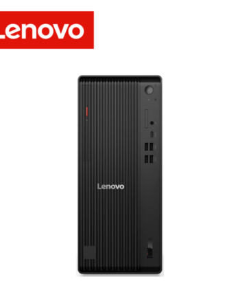 Lenovo ThinkCentre M70t G6-01ME 12YM0001ME Tower Desktop PC Black ( CU5-225, 8GB, 512GB SSD, Intel, W11P )