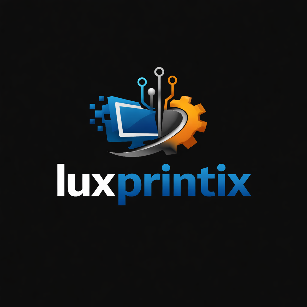 luxprintix